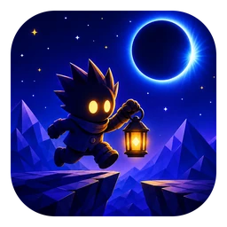 Eclipse Runner app icon