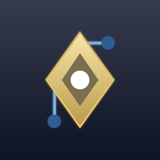 Memory Mason app icon